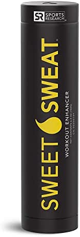Sports Research Sweet Sweat Gel Get More from Your Workout